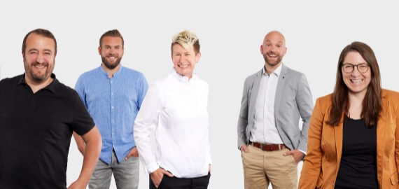 Karriere-Banner Karriere-Banner